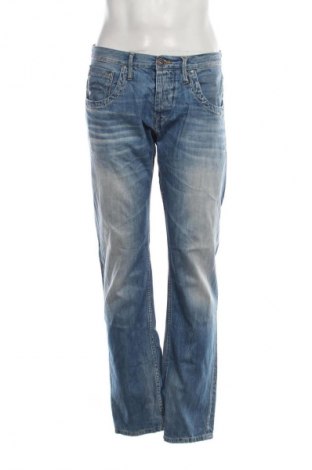Herren Jeans Pepe Jeans, Größe M, Farbe Blau, Preis 15,50 €