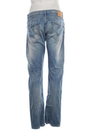 Herren Jeans Pepe Jeans, Größe M, Farbe Blau, Preis 15,50 €