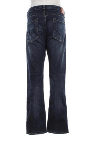 Мъжки дънки Pepe Jeans, Размер XL, Цвят Син, Цена 66,99 лв.