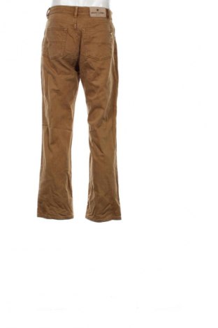 Blugi de bărbați Pierre Cardin, Mărime M, Culoare Maro, Preț 143,99 Lei
