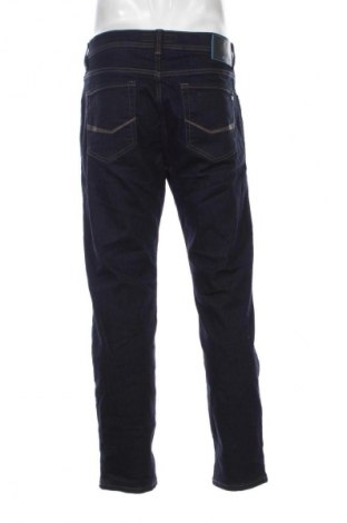 Blugi de bărbați Pierre Cardin, Mărime L, Culoare Albastru, Preț 199,99 Lei