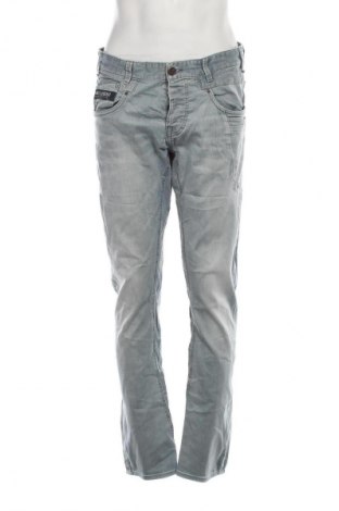 Męskie jeansy Pme Legend, Rozmiar L, Kolor Niebieski, Cena 209,99 zł