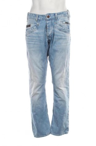 Ανδρικό τζίν Pme Legend, Μέγεθος M, Χρώμα Μπλέ, Τιμή 27,99 €