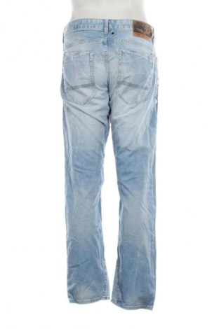 Ανδρικό τζίν Pme Legend, Μέγεθος M, Χρώμα Μπλέ, Τιμή 27,99 €