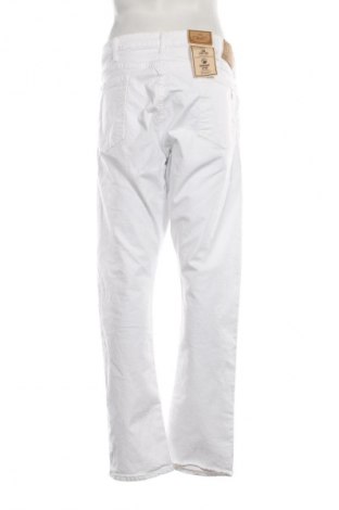 Blugi de bărbați Polo Ralph Lauren, Mărime XL, Culoare Alb, Preț 759,99 Lei