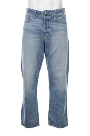 Pánské džíny  Polo Ralph Lauren, Velikost M, Barva Modrá, Cena  1 679,00 Kč