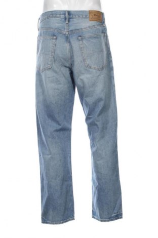 Pánské džíny  Polo Ralph Lauren, Velikost M, Barva Modrá, Cena  1 679,00 Kč
