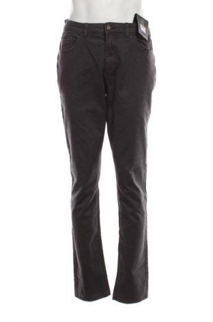 Herren Jeans Premium, Größe L, Farbe Grau, Preis € 32,00