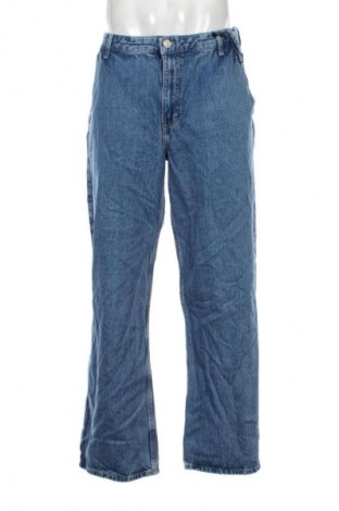 Herren Jeans Pull&Bear, Größe M, Farbe Blau, Preis 16,99 €