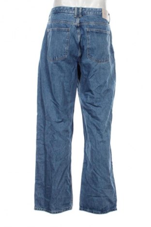 Herren Jeans Pull&Bear, Größe M, Farbe Blau, Preis 16,99 €