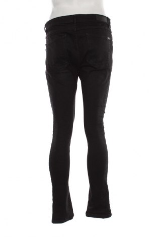 Férfi farmernadrág Pull&Bear, Méret M, Szín Fekete, Ár 6 059 Ft