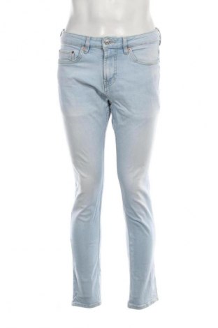 Férfi farmernadrág Pull&Bear, Méret S, Szín Kék, Ár 5 239 Ft
