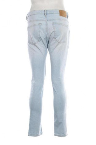 Férfi farmernadrág Pull&Bear, Méret S, Szín Kék, Ár 5 239 Ft