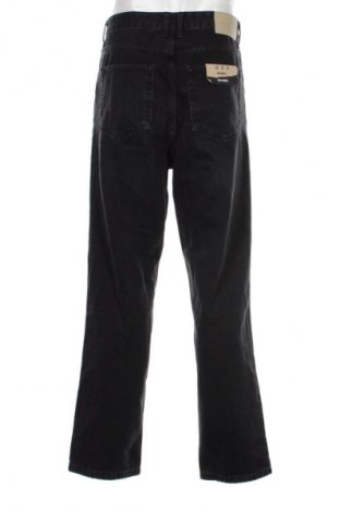 Blugi de bărbați Pull&Bear, Mărime M, Culoare Negru, Preț 214,99 Lei