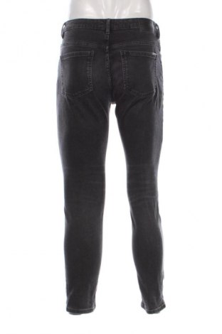 Herren Jeans Pull&Bear, Größe S, Farbe Grau, Preis 20,02 €