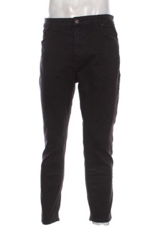 Herren Jeans Pull&Bear, Größe M, Farbe Schwarz, Preis 20,02 €