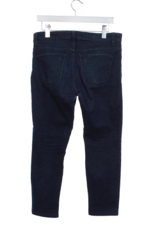 Męskie jeansy Pull&Bear, Rozmiar M, Kolor Niebieski, Cena 58,99 zł