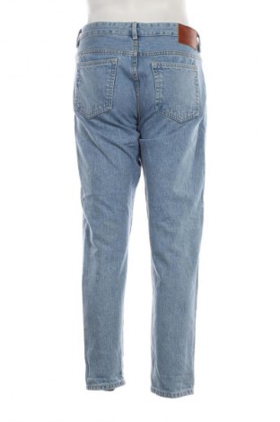Herren Jeans Pull&Bear, Größe S, Farbe Blau, Preis 12,99 €