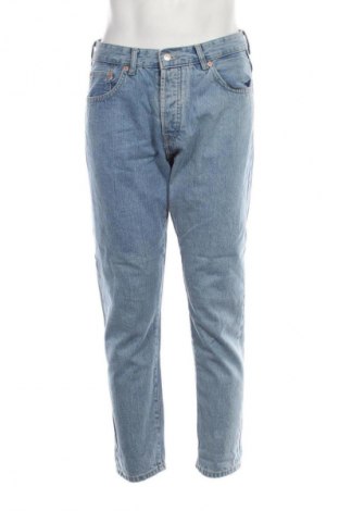 Herren Jeans Pull&Bear, Größe S, Farbe Blau, Preis 12,99 €