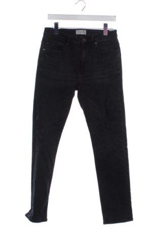 Herren Jeans Pull&Bear, Größe L, Farbe Schwarz, Preis € 19,99