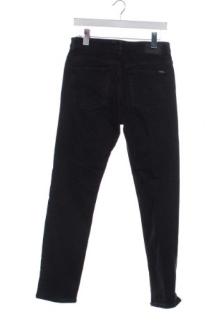 Herren Jeans Pull&Bear, Größe L, Farbe Schwarz, Preis € 19,99