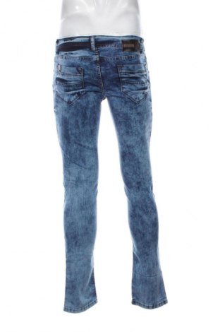 Herren Jeans Red Bull, Größe S, Farbe Blau, Preis € 24,49