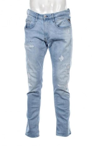 Herren Jeans Replay, Größe L, Farbe Blau, Preis 49,10 €