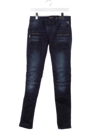 Férfi farmernadrág Replay, Méret XS, Szín Kék, Ár 16 859 Ft