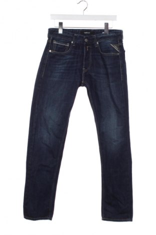 Herren Jeans Replay, Größe S, Farbe Blau, Preis € 37,99