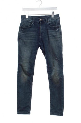 Herren Jeans Reserved, Größe S, Farbe Blau, Preis 19,95 €