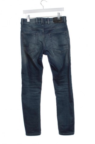Herren Jeans Reserved, Größe S, Farbe Blau, Preis 19,95 €
