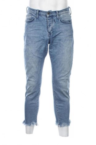 Męskie jeansy Rich & Royal, Rozmiar M, Kolor Niebieski, Cena 184,99 zł
