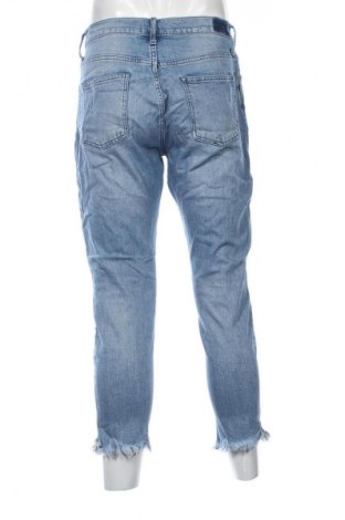 Męskie jeansy Rich & Royal, Rozmiar M, Kolor Niebieski, Cena 184,99 zł