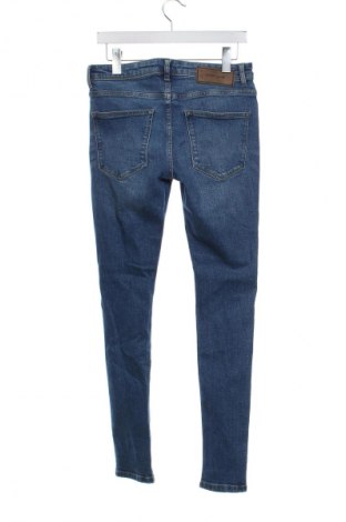 Pánské džíny  River Island, Velikost M, Barva Modrá, Cena  924,00 Kč