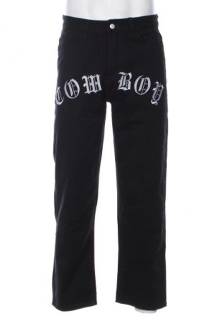 Herren Jeans SHEIN, Größe M, Farbe Schwarz, Preis 20,02 €