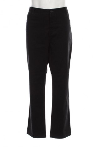 Ανδρικό τζίν STYLER, Μέγεθος XXL, Χρώμα Μαύρο, Τιμή 48,59 €