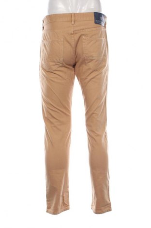 Férfi farmernadrág Scotch & Soda, Méret L, Szín Bézs, Ár 51 680 Ft