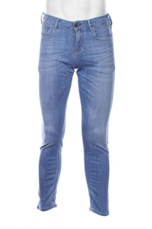 Férfi farmernadrág Scotch & Soda, Méret M, Szín Kék, Ár 17 099 Ft