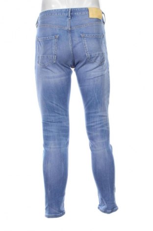 Férfi farmernadrág Scotch & Soda, Méret M, Szín Kék, Ár 17 099 Ft
