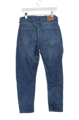 Blugi de bărbați Scotch & Soda, Mărime M, Culoare Albastru, Preț 252,63 Lei