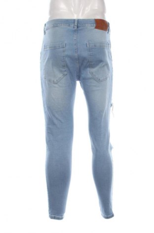 Pánské džíny  SikSilk, Velikost L, Barva Modrá, Cena  779,00 Kč