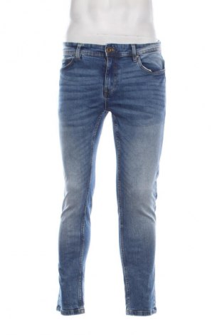 Herren Jeans Smog, Größe M, Farbe Blau, Preis € 12,99