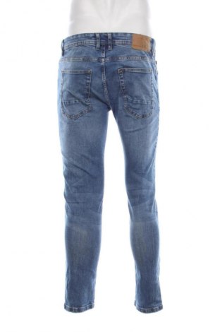 Herren Jeans Smog, Größe M, Farbe Blau, Preis € 12,99