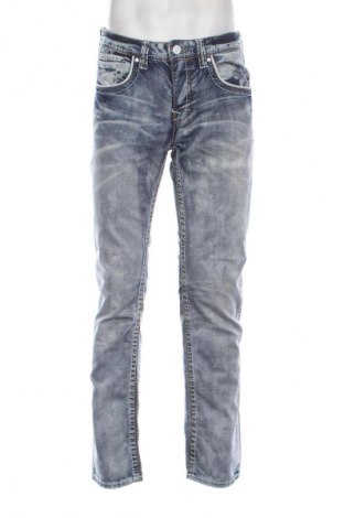 Herren Jeans Smog, Größe M, Farbe Blau, Preis 19,95 €