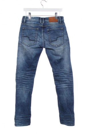Herren Jeans Smog, Größe S, Farbe Blau, Preis € 11,99