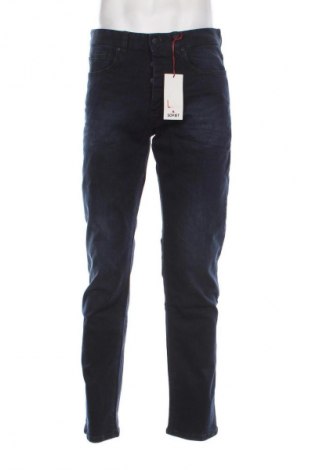 Herren Jeans Soviet, Größe M, Farbe Blau, Preis 55,24 €