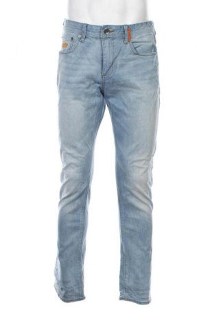 Pánské džíny  Superdry, Velikost L, Barva Modrá, Cena  689,00 Kč