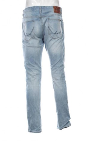 Pánské džíny  Superdry, Velikost L, Barva Modrá, Cena  689,00 Kč