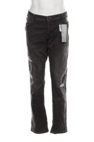 Ανδρικό τζίν The Clothing Company, Μέγεθος XXL, Χρώμα Μαύρο, Τιμή 26,99 €