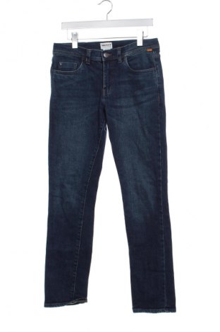 Pánske džínsy  Timberland, Veľkosť M, Farba Modrá, Cena  49,00 €